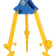 Elevadores/llaves multiusos para tambores elevados Vestil Manufacturing Corp