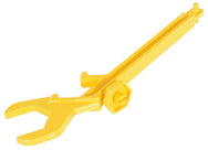Elevadores/llaves multiusos para tambores elevados de Vestil Manufacturing Corp– – Ahora disponibles en MTN Shop US. - imagen 5