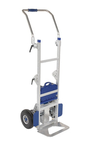 Sube-escaleras motorizado Vestil Manufacturing Corp– – Ahora disponible en MTN Shop US. - imagen 5