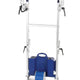 Sube-escaleras motorizado Vestil Manufacturing Corp