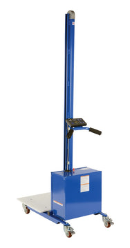 Ascensores rápidos motorizados de Vestil Manufacturing Corp– – Ahora disponibles en MTN Shop US. - imagen 2