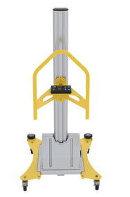Máquinas envolvedoras estirables para paletas de materiales de Vestil Manufacturing Corp– – Ahora disponibles en MTN Shop US. - imagen 2