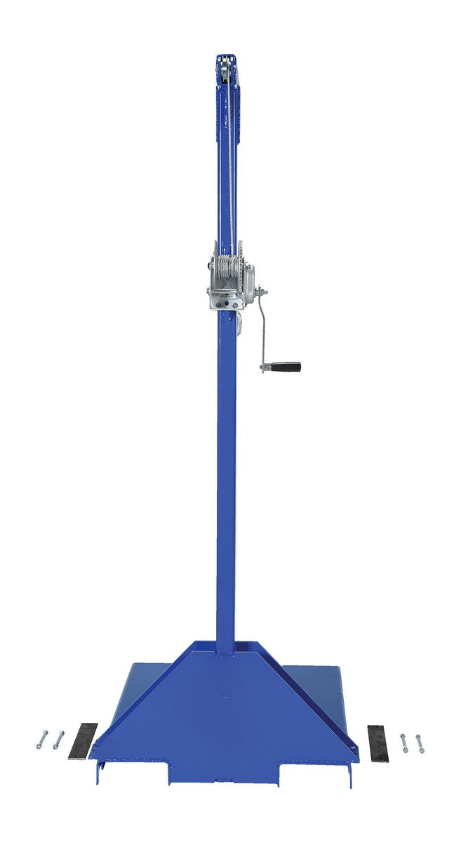 Polipasto para transpaleta Vestil Manufacturing Corp– – Ahora disponible en MTN Shop US. - imagen 3