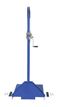 Polipasto para transpaleta Vestil Manufacturing Corp– – Ahora disponible en MTN Shop US. - imagen 3