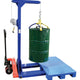 Polipasto para transpaletas Vestil Manufacturing Corp