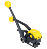 Herramientas para flejado de acero y polietileno de Vestil Manufacturing Corp– – Ahora disponibles en MTN Shop US. - imagen 2