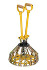Vestil Manufacturing Corp Steel Pail Lid Closing Tool– – Now available at MTN Shop US.