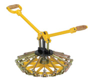 Herramienta de cierre de tapa de cubo de acero de Vestil Manufacturing Corp– – Ahora disponible en MTN Shop US. - imagen 4