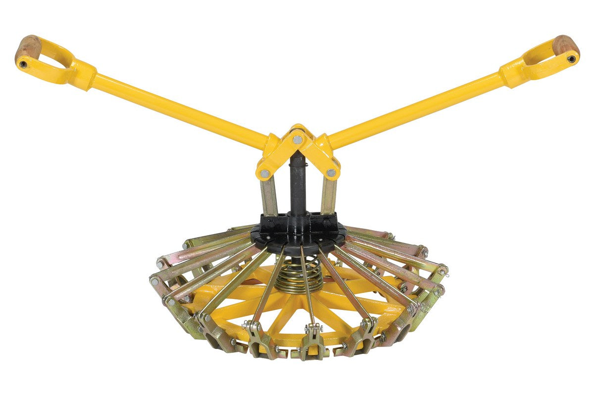 Herramienta de cierre de tapa de cubo de acero de Vestil Manufacturing Corp– – Ahora disponible en MTN Shop US. - imagen 5