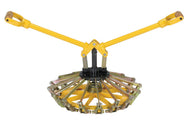 Herramienta de cierre de tapa de cubo de acero de Vestil Manufacturing Corp– – Ahora disponible en MTN Shop US. - imagen 5