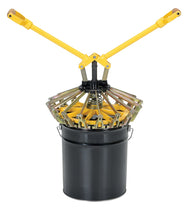 Herramienta de cierre de tapa de cubo de acero de Vestil Manufacturing Corp– – Ahora disponible en MTN Shop US. - imagen 2