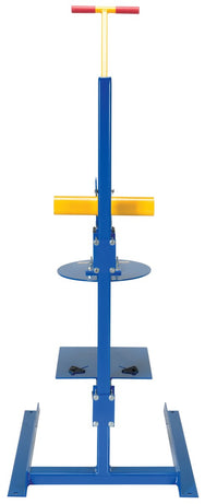 Prensa para cerrar tapas de cubos Vestil Manufacturing Corp– – Ahora disponible en MTN Shop US. - imagen 4