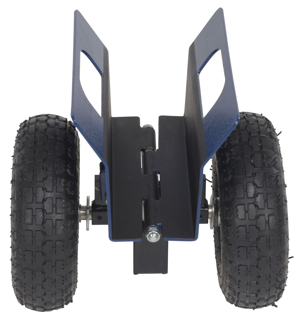 Plataformas rodantes para placas/losas de servicio pesado Vestil Manufacturing Corp– – Ahora disponibles en MTN Shop US. - imagen 3