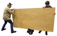 Plataformas rodantes para placas/losas de servicio pesado Vestil Manufacturing Corp– – Ahora disponibles en MTN Shop US.