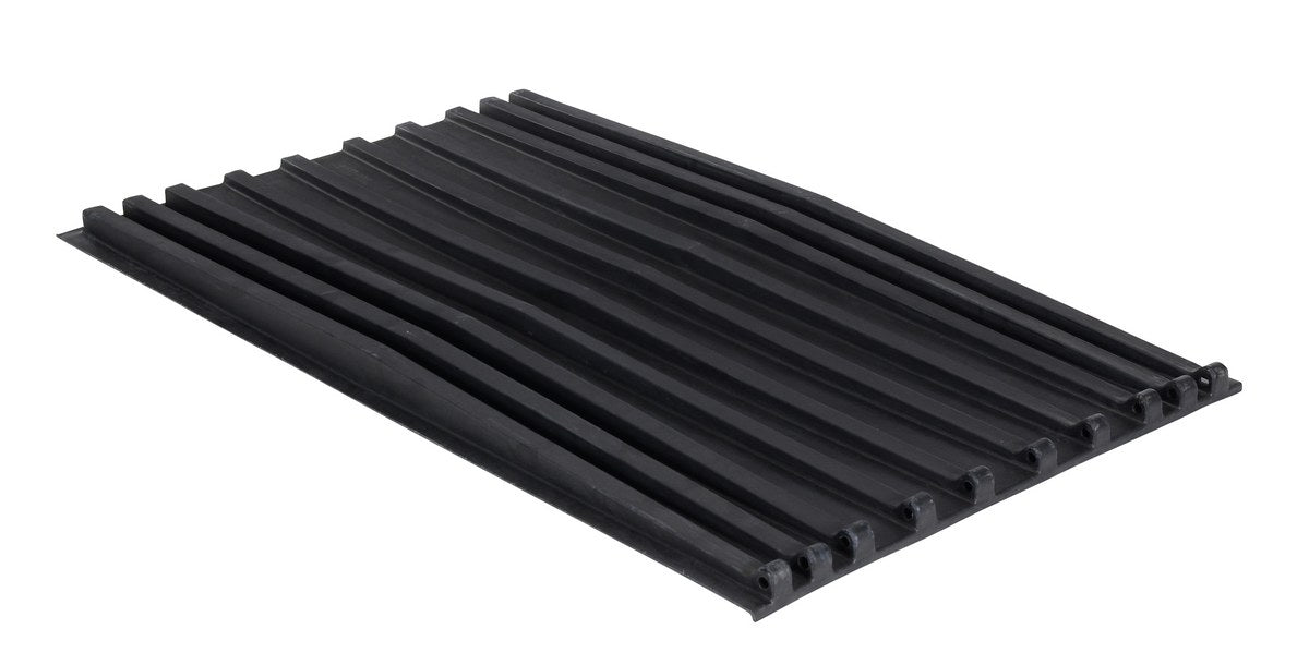 Tapas de polietileno de alta resistencia de Vestil Manufacturing Corp para tolvas de las series D y H: ahora disponibles en MTN Shop US. - imagen 8