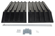 Tapas de polietileno de alta resistencia de Vestil Manufacturing Corp para tolvas de las series D y H: ahora disponibles en MTN Shop US. - imagen 3