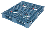 Tarimas y patines de plástico de Vestil Manufacturing Corp– – Ahora disponibles en MTN Shop US. - imagen 2