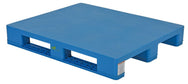 Palet/patines de plástico de Vestil Manufacturing Corp– – Ahora disponibles en MTN Shop US.
