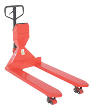 Transpaletas Vestil Manufacturing Corp con báscula digital– – Ahora disponibles en MTN Shop US. - imagen 5