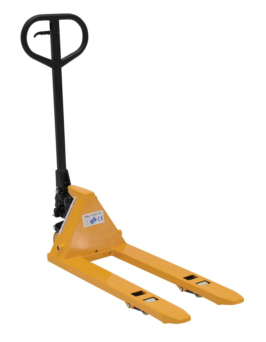 Mini transpaletas manuales Vestil Manufacturing Corp– – Ahora disponibles en MTN Shop US. - imagen 6