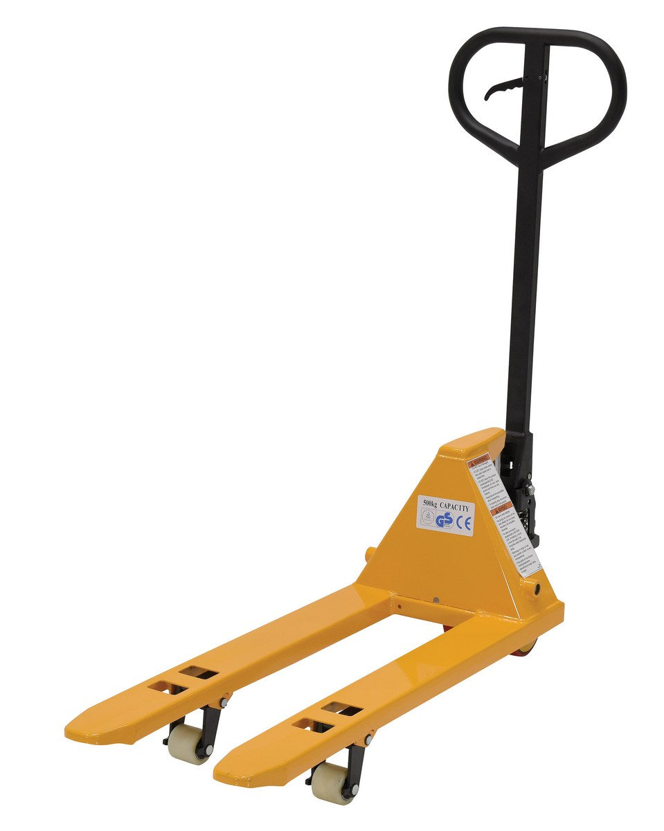 Mini transpaletas manuales Vestil Manufacturing Corp– – Ahora disponibles en MTN Shop US. - imagen 4
