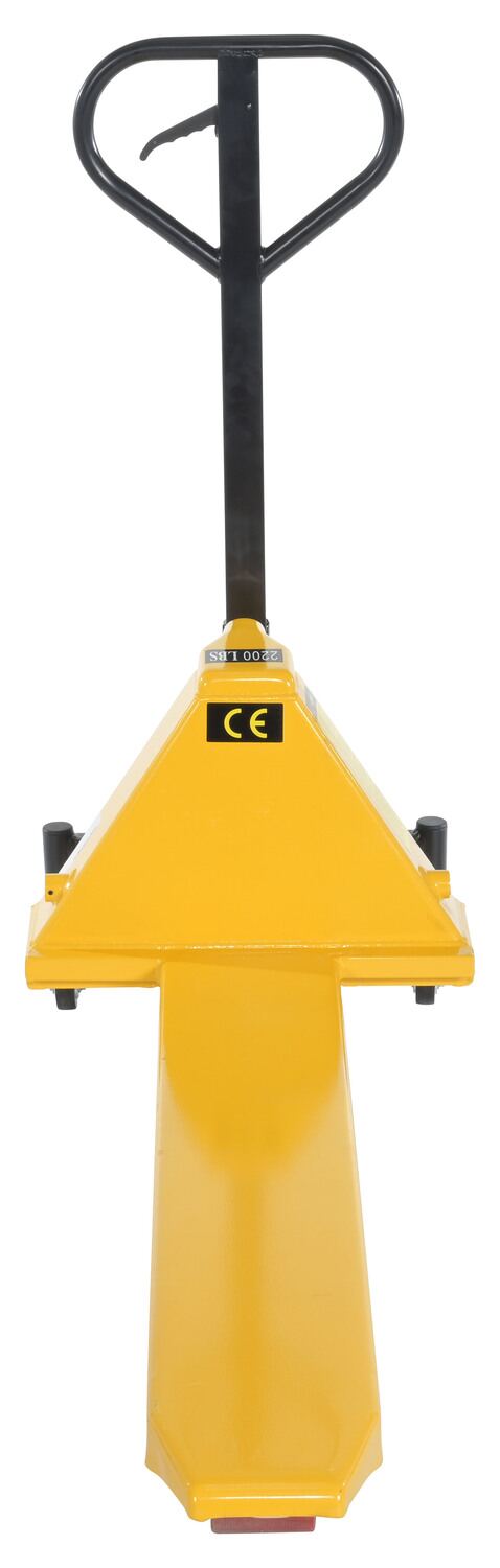 Vestil Manufacturing Corp Single Fork Pallet Master– – Ahora disponible en MTN Shop US. - imagen 6