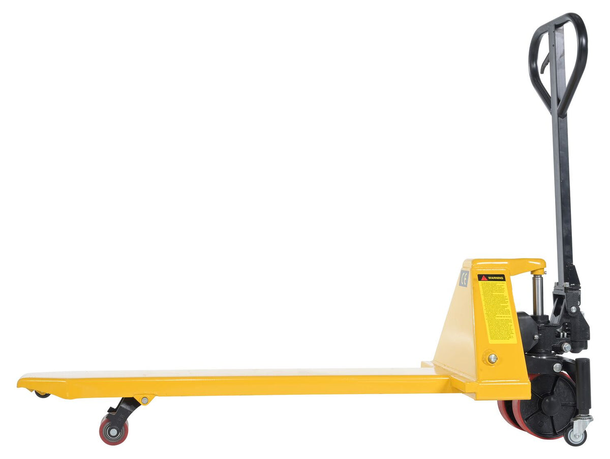 Vestil Manufacturing Corp Single Fork Pallet Master– – Ahora disponible en MTN Shop US. - imagen 5