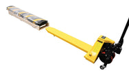 Vestil Manufacturing Corp Single Fork Pallet Master– – Ahora disponible en MTN Shop US. - imagen 3