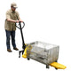 Vestil Manufacturing Corp Pallet Master de horquilla única