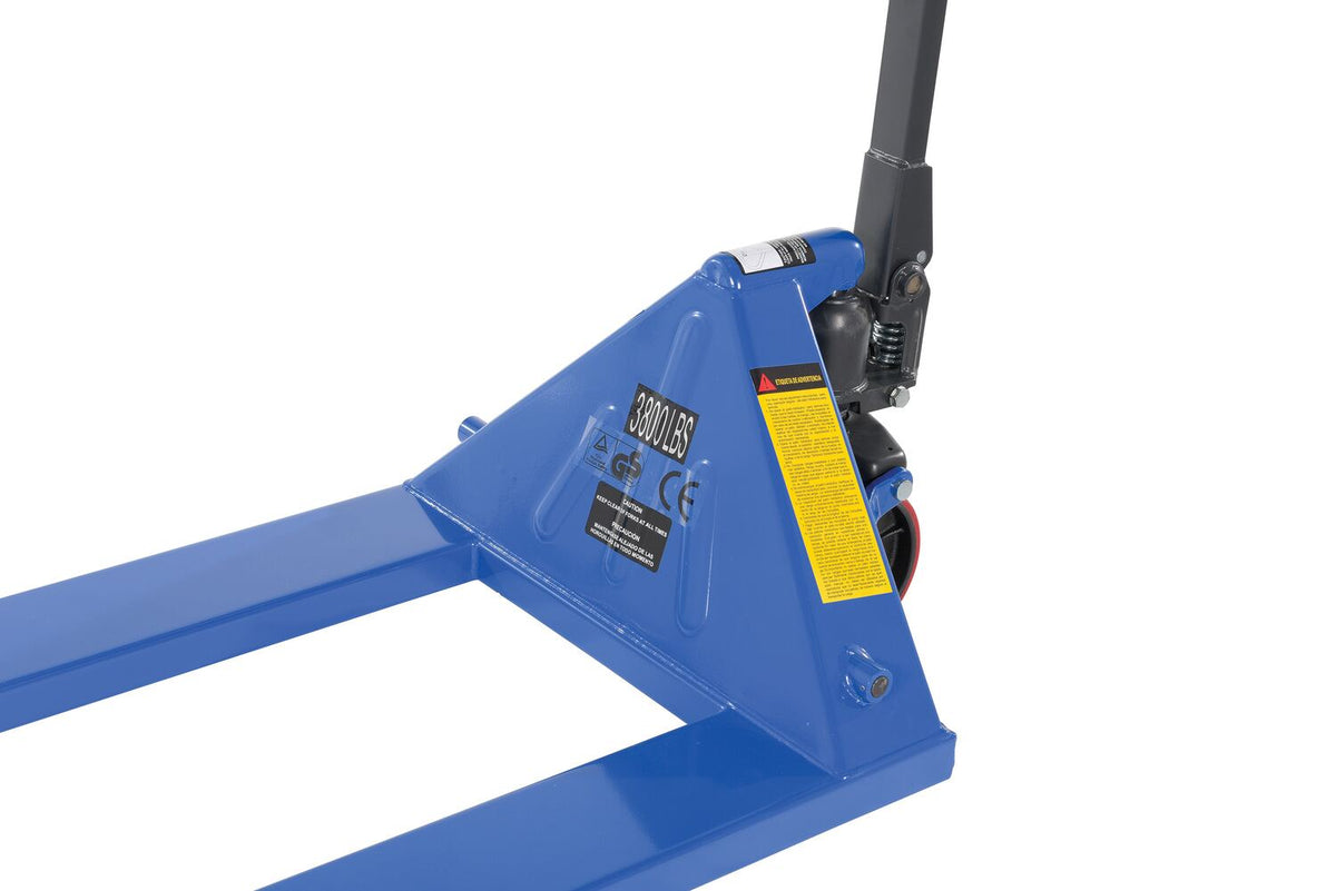 Transpaleta manual económica Vestil Manufacturing Corp– – Ahora disponible en MTN Shop US. - imagen 7