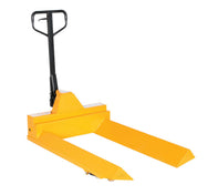 Transpaletas rodantes Vestil Manufacturing Corp– – Ahora disponibles en MTN Shop US. - imagen 2