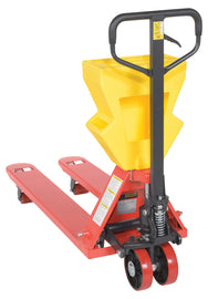 Transpaletas Vestil Manufacturing Corp con P-CADDY– – Ahora disponibles en MTN Shop US. - imagen 6