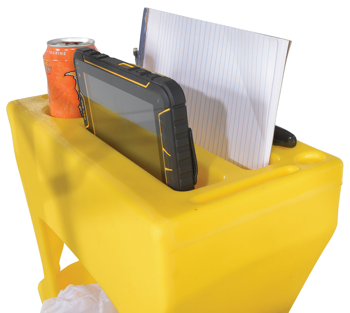 Transpaletas Vestil Manufacturing Corp con P-CADDY– – Ahora disponibles en MTN Shop US. - imagen 8
