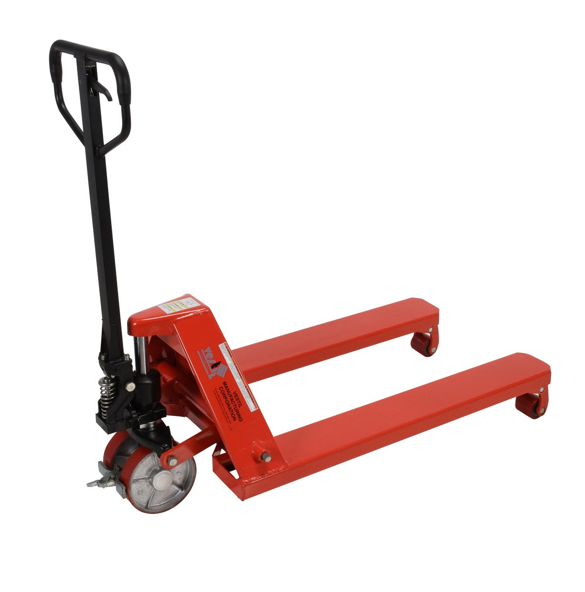 Transpaletas con punta de rueda de Vestil Manufacturing Corp– – Ahora disponibles en MTN Shop US. - imagen 4
