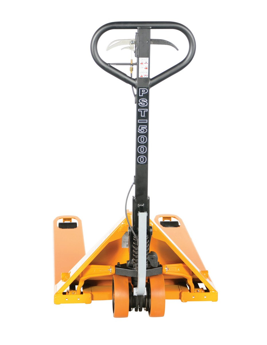 Transpaletas ergonómicas asistidas por Vestil Manufacturing Corp– – Ahora disponibles en MTN Shop US. - imagen 4