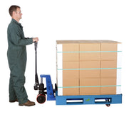 Transpaletas de elevación rápida Vestil Manufacturing Corp– – Ahora disponibles en MTN Shop US. - imagen 2