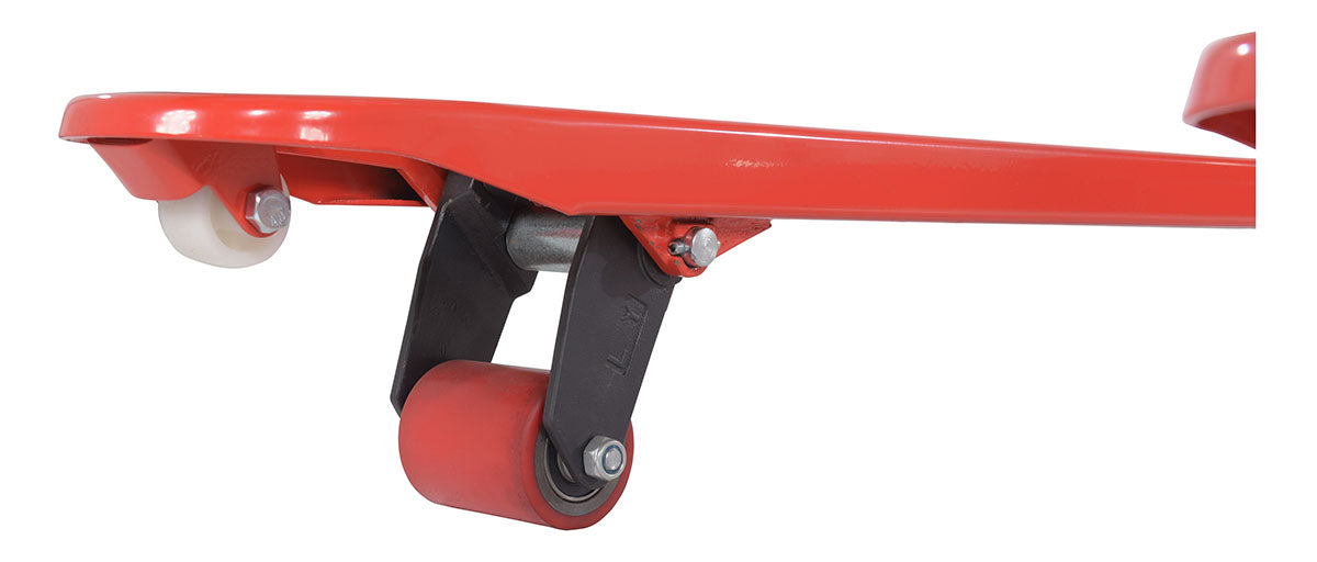 Transpaletas con todas las funciones de Vestil Manufacturing Corp– – Ahora disponibles en MTN Shop US. - imagen 7