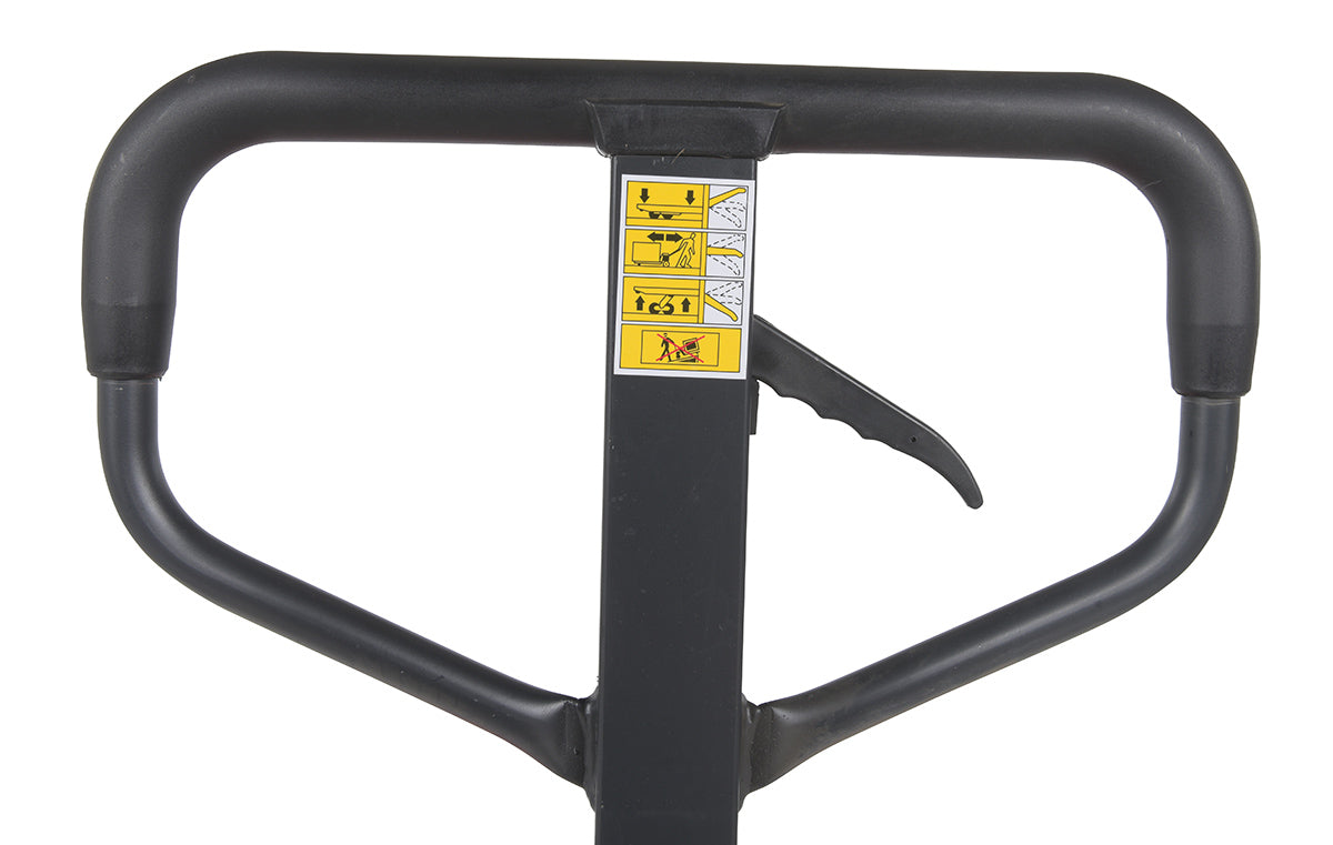 Transpaletas con todas las funciones de Vestil Manufacturing Corp– – Ahora disponibles en MTN Shop US. - imagen 6