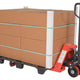 Transpaletas con todas las funciones de Vestil Manufacturing Corp