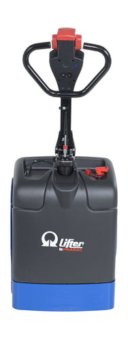 Transpaleta eléctrica Vestil Manufacturing Corp (Pramac)– – Ahora disponible en MTN Shop US. - imagen 5