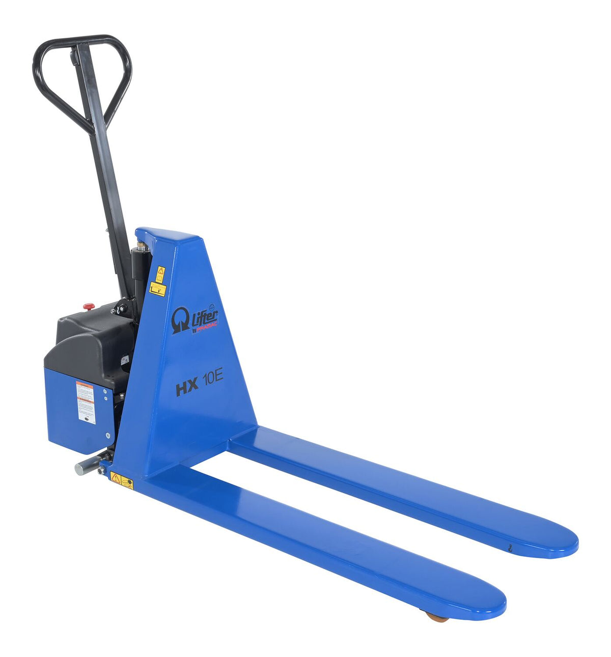 Carretillas elevadoras Vestil Manufacturing Corp (Pramac)– – Ahora disponibles en MTN Shop US. - imagen 5
