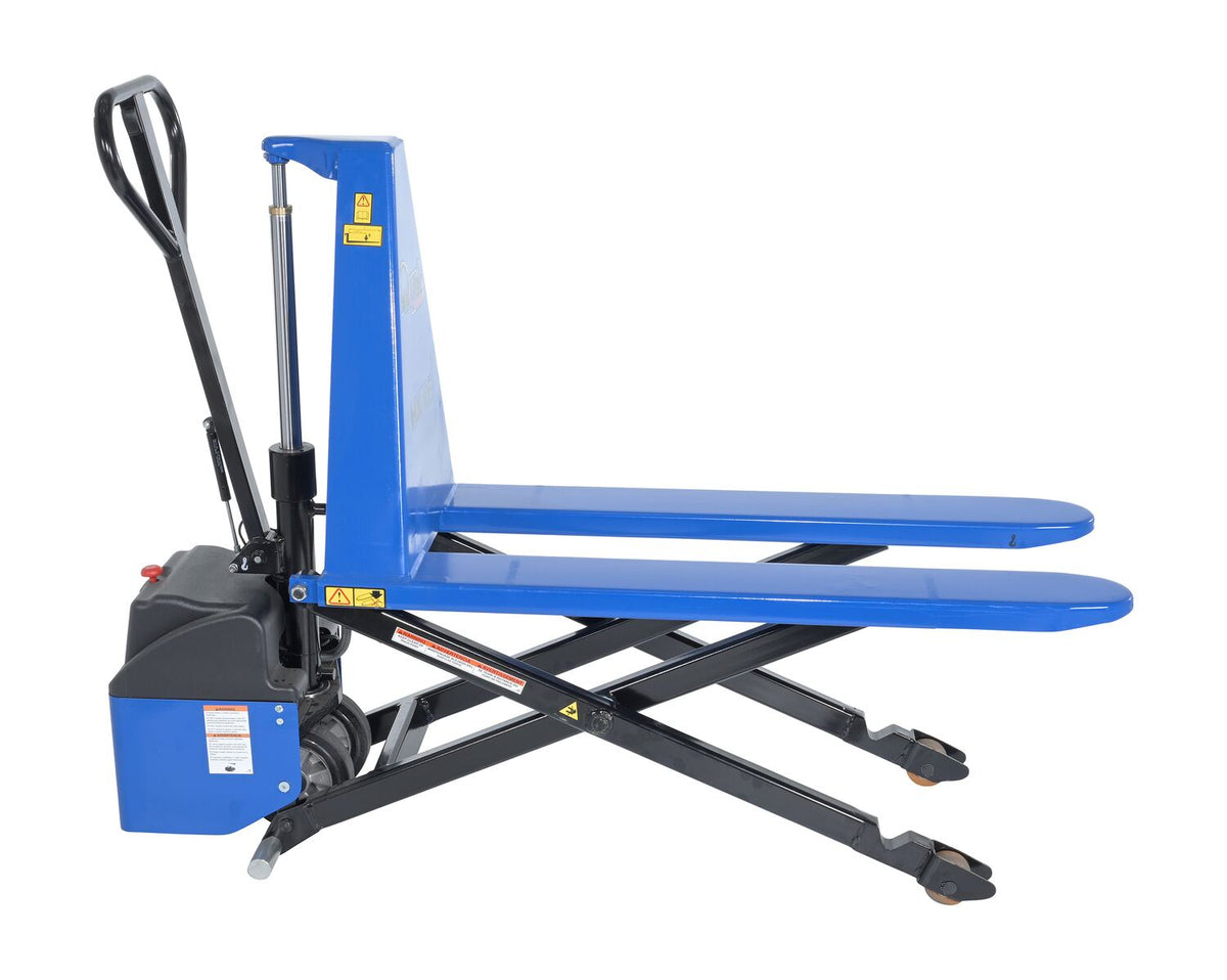 Carretillas elevadoras Vestil Manufacturing Corp (Pramac)– – Ahora disponibles en MTN Shop US. - imagen 3
