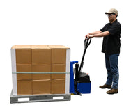 Carretillas elevadoras Vestil Manufacturing Corp (Pramac)– – Ahora disponibles en MTN Shop US. - imagen 4