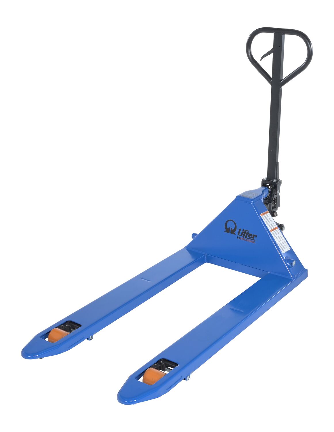 Transpaletas manuales Vestil Manufacturing Corp (Pramac)– – Ahora disponibles en MTN Shop US. - imagen 8
