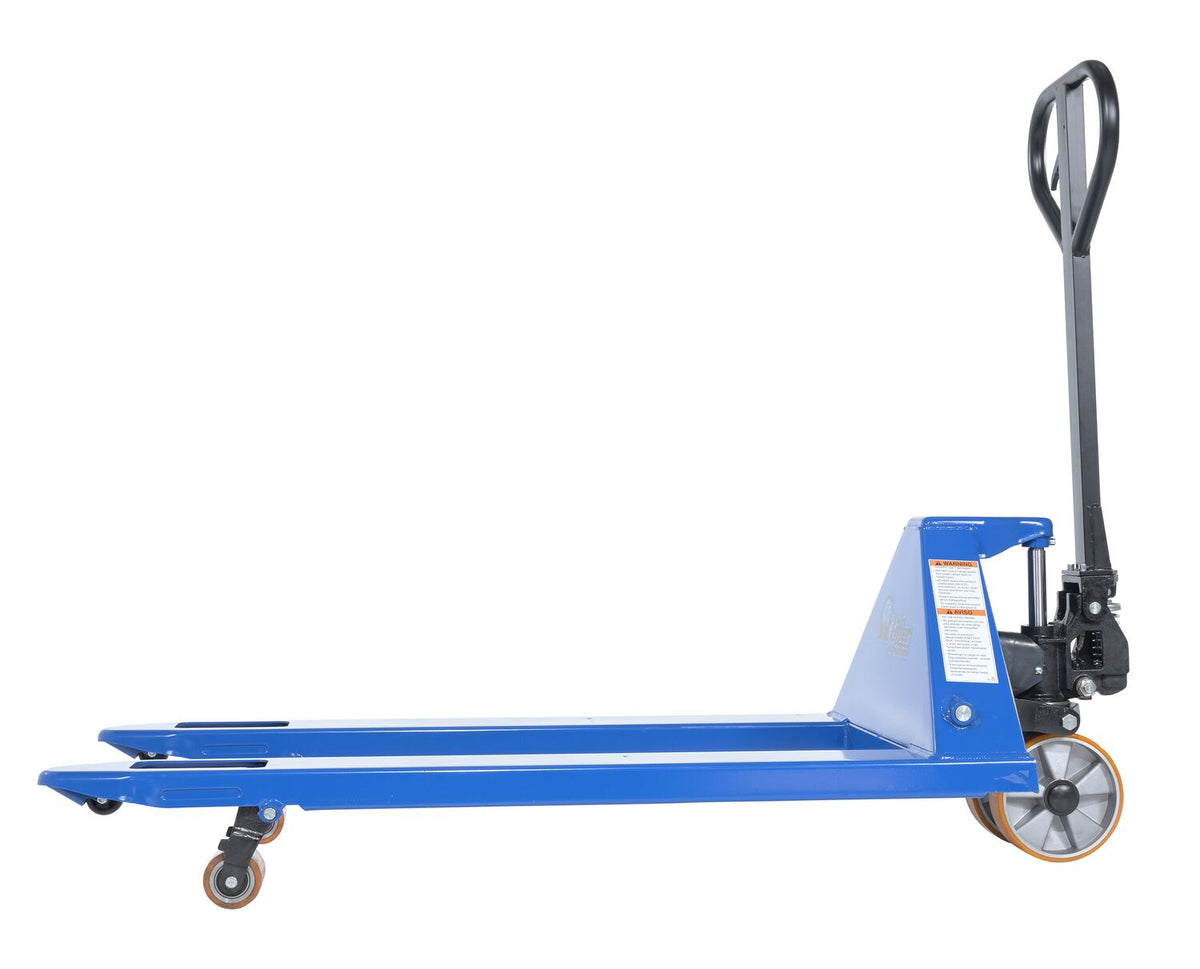Transpaletas manuales Vestil Manufacturing Corp (Pramac)– – Ahora disponibles en MTN Shop US. - imagen 7