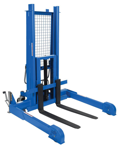 Vestil Manufacturing Corp Pallet Master/Servers– – Ahora disponible en MTN Shop US.