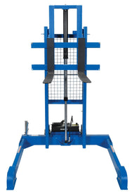 Vestil Manufacturing Corp Pallet Master/Servers– – Now available at MTN Shop US.
