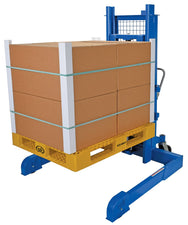 Vestil Manufacturing Corp Pallet Master/Servers– – Now available at MTN Shop US.