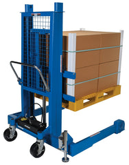 Vestil Manufacturing Corp Pallet Master/Servers– – Ahora disponible en MTN Shop US. - imagen 5