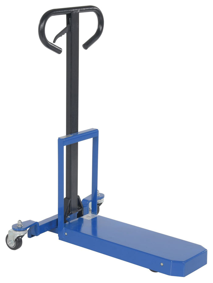 Vestil Manufacturing Corp Pallet Master Horquilla única